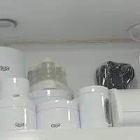 حراج سرویس کنسنت فلزی