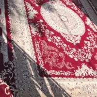 فرش ماشینی 9متری|فرش|تهران, جوادیه تهرانپارس|دیوار