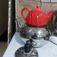 کتری قوری