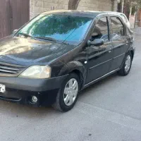 ال ۹۰ مدل ۸۶ لوگان (به شرط کارشناسی)