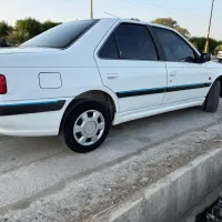 پارس سال مدل 96