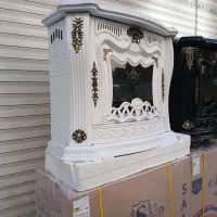 بخاری گازی ۳۸۰۰۰مدل طوران شومینه ضمانت طلایی|بخاری، هیتر، شومینه|تهران, بازار|دیوار