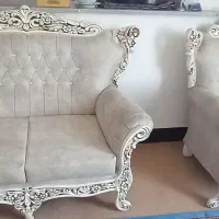 مبل 7نفره کلاسیک