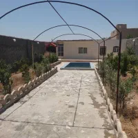 اجاره باغ فقط ۳۰۰هزار تومان