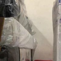 تشک دونفره هفت سال ضمانت|تشک تختخواب|ساری, |دیوار