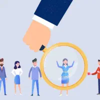 استخدام نیرو خانم