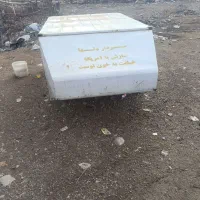 اتاق مسقف اریسان