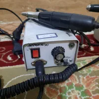 سوهان برقی (میکرو فرز) استرانگ و ماراتون