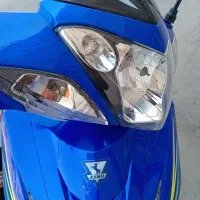 موتور آشیل بیکلاچ خشک|موتورسیکلت|مهریز, |دیوار