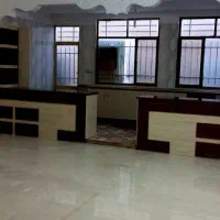 خانه ویلایی شیک وتمیز|اجارهٔ خانه و ویلا|سبزوار, شرق کال عیدگاه|دیوار