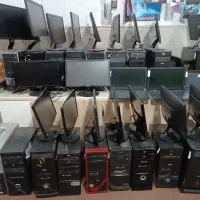 مانیتور ۱۹ تا ۲۷ تمیز تمیز ارتقا خریدفروش کیس گیم