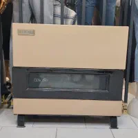 ۳ عدد بخاری گازی|بخاری، هیتر، شومینه|مشهد, انقلاب|دیوار