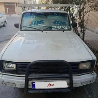 وانت مزدا ۲۰۰۰ کاربراتور