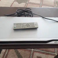 دی وی دی نو با کتترل|پخش‌کننده DVD و ویدیو|دهدشت, |دیوار