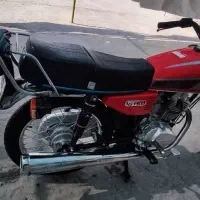 موتور ۱۵۰ سی سی هوندا استارتی کاربراتور