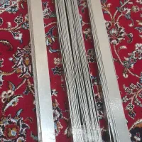 ۱۰۰سیخ استیل لقمه ۳سانتی
