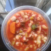 ترشی آبگوجه