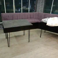 فروش نیمکت باکس دار