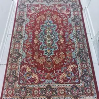 قالیچه ی یک در یک و نیم|فرش|مشهد, هنرستان|دیوار