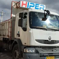 رنو میدلام ۲۷۰مدل ۸۶