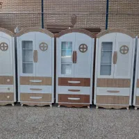 تولید و پخش سرویس نوزاد و نوجوان|تخت و سرویس خواب|اردکان, |دیوار