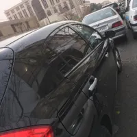 برلیانس h320 اتوماتیک ۱۶۵۰|خودرو سواری و وانت|کاشان, فاز ۱ ناجی آباد|دیوار