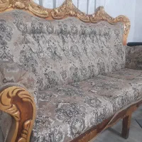 مبل ۷نفره سلطنتی