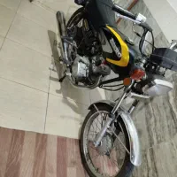 موتور 95هوندا بهرو