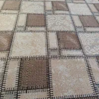 گلیم کناره|گلیم، جاجیم، گبه|گرگان, |دیوار