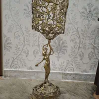 سطل زباله بسیار شیک وزیبا