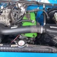 فروش نیسان ابشنال دوگانهسوز شرکتی|خودرو سواری و وانت|بندرعباس, |دیوار