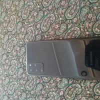 گوشی سامسونگ s20 پلاس 5G در حد نو ۱۲۸ گیگ|موبایل|یزد, |دیوار