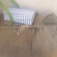 چادر برزنتی عشایری