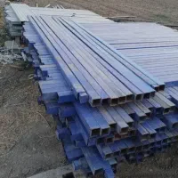 قوطی پروفیل ابعاد مختلف.کارکرد