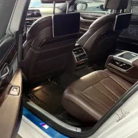 BMW 730li 2017|خودرو سواری و وانت|تهران, عباس‌آباد|دیوار