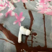 ایرپاد پرو ۲ اورجینال ( تایپ c )|لوازم جانبی موبایل و تبلت|تهران, راه آهن|دیوار