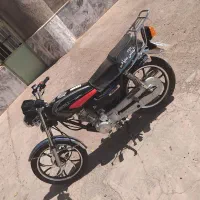 موتور۲۰۰ پیشتازمدل  ۱۴۰۴  ۲۰ روز کار صفر