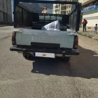 فروش پیکان وانت|خودرو سواری و وانت|ماسال, |دیوار