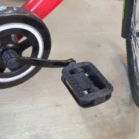 دوچرخه سایز ۲۰|دوچرخه، اسکیت، اسکوتر|مشهد, فارغ التحصیلان|دیوار