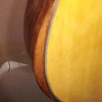 گیتار الکترو اکوستیک والنسیا|گیتار، بیس، امپلیفایر|تاکستان, |دیوار