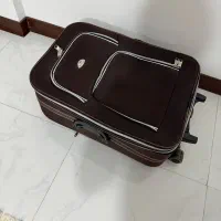 چمدان|کیف، کفش، کمربند|مشهد, شهرک بهارستان|دیوار
