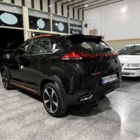 X33 cross automatic|خودرو سواری و وانت|میانه, |دیوار