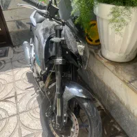 موتور cf150|موتورسیکلت|تهران, صاحب الزمان|دیوار