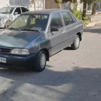 پراید 88 دوگانه دست|خودرو سواری و وانت|قوچان, |دیوار