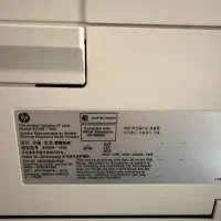 پرینتر 4 رنگ لیزری - فول شارژ