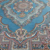 ۲تاروفرشی خوشرنگ زیبا|روفرشی|یاسوج, |دیوار