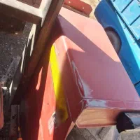 تراکتور ۲۸۵ مدل ۹۲|خودرو سنگین|کلاله, |دیوار