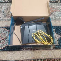 وای فای(مودم) مدل neterbir|مودم و تجهیزات شبکه|نورآباد, |دیوار