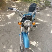 یاماها 125 سوپر|موتورسیکلت|تهران, آرژانتین|دیوار