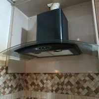 هود اشپزخانه درحد نو